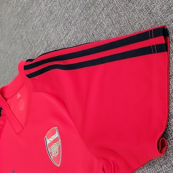 Arsenal Training Top - Picture 6 of 6